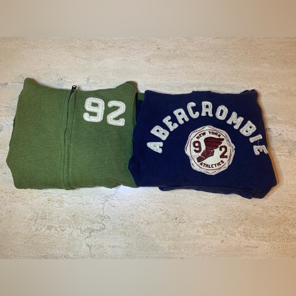 Abercrombie Kids Sweatshirts EUC - Picture 2 of 9